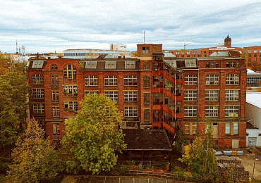 Bruno-Salzer Strasse Chemnitz 2024